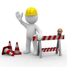 En Construccion